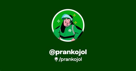 @prankojol